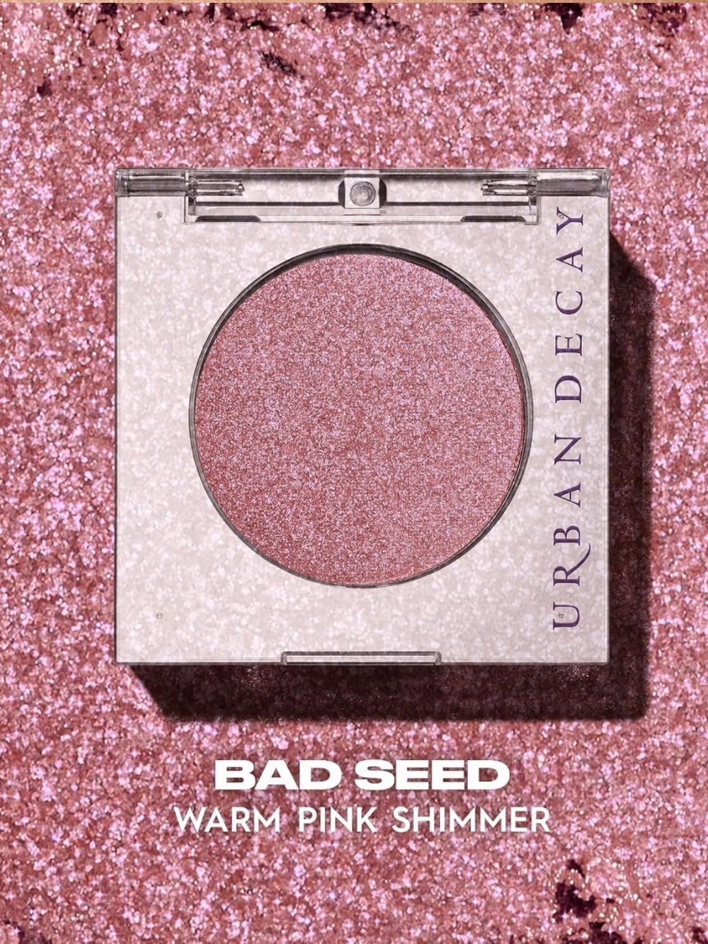 Urban Decay 24/7 Eyeshadow in Bad Seed BNIB